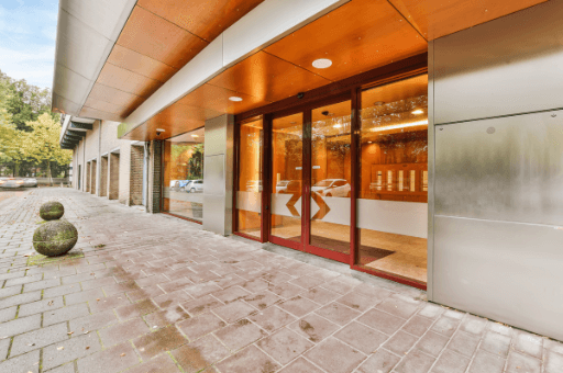 Energieberatung für Nichtwohngebäude und Gewerbeimmobilien